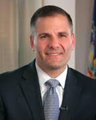 Marcus Molinaro