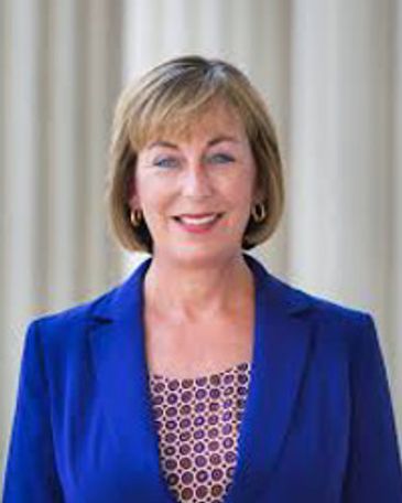 Barbara L’Italien