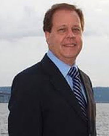 Thomas Abinanti