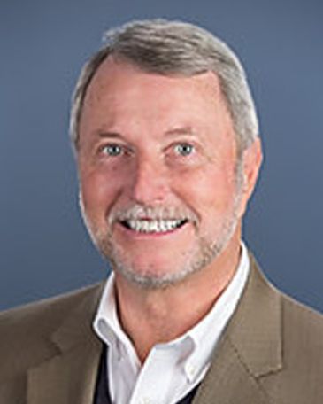 David G. Amaral