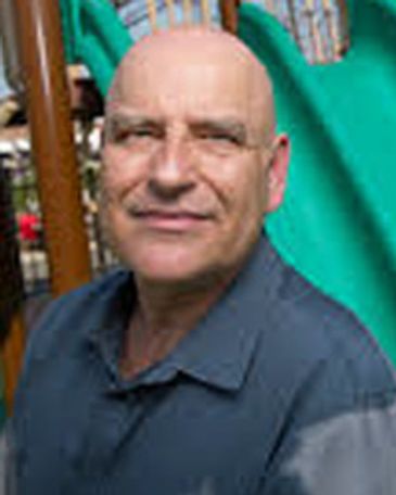Walter Zahorodny