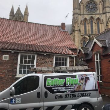 #gutters #cleaned #hull gutter clearance hull