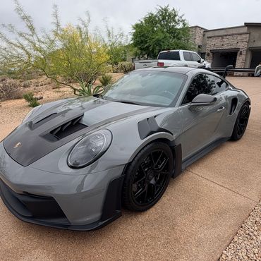 Schedule recurring vehicle maintenance with Attention 2 Detailing in Scottsdale and the Greater Phoe