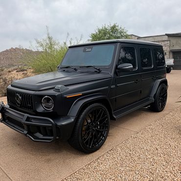 Schedule recurring vehicle maintenance with Attention 2 Detailing in Scottsdale and the Greater Phoe