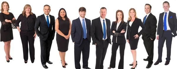 lead of real estate owner of my own team. top levels of real estate industry & experience.