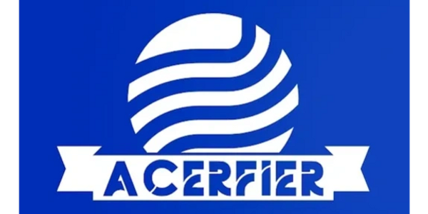 Empresa de soldadura y acero