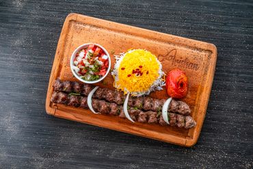 Koobideh