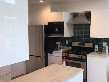 IKEA KITCHEN INSTALLATION COMPLETED