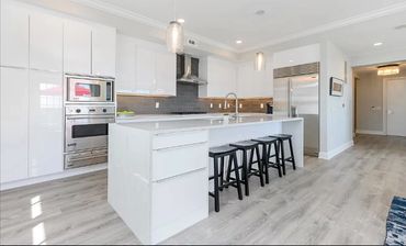 IKEA KITCHEN DESIGN AND INSTALLATION COMPLETED