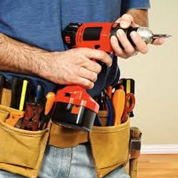 Handyman