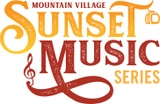 Sunset Concert Series-Telluride Mountain Village Colorado