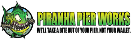 Piranha Pier Works