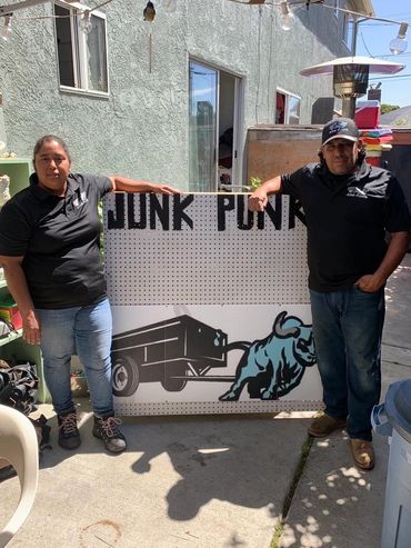 Junk removal services in Lompoc
Lompoc junk removal company
Affordable junk removal Lompoc