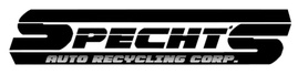Specht's Auto Recycling