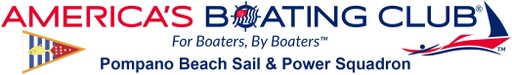 Boating Education and Safety