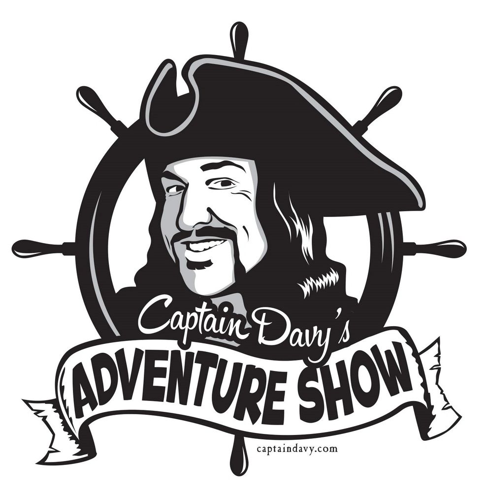 Captain Davys Adventure Show 