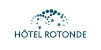 Logo Hotel Rotonde Aix-en-Provence