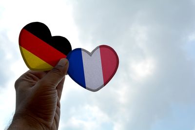 deutsch-französische Freundschaft Reisen nach Frankreich
