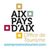 Fremdenverkehrsamt Aix-en-Provence