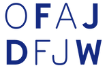 Logo OFAJ Deutsch-französisches Jugendwerk