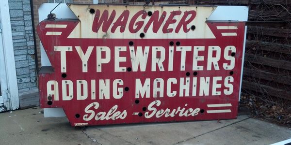 Typewriter repair, office machine repair, copier repair, printer repair and sales Chicago Burr Ridge