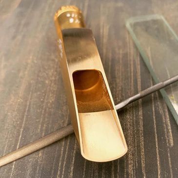 Westcoast Sax Handcrafted Saxophone Mouthpieces