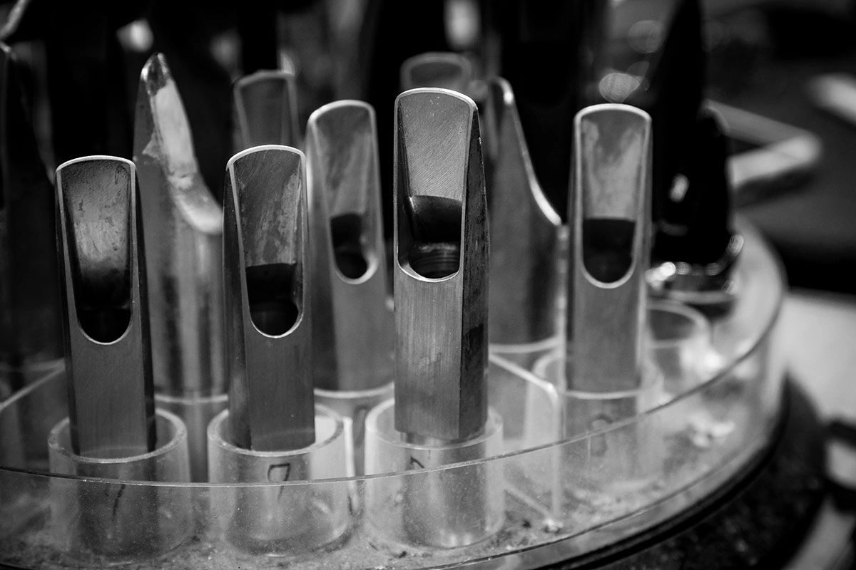 Best Saxophone Mouthpiece Setup for You Best Saxophone Mouthpiece Setup for You