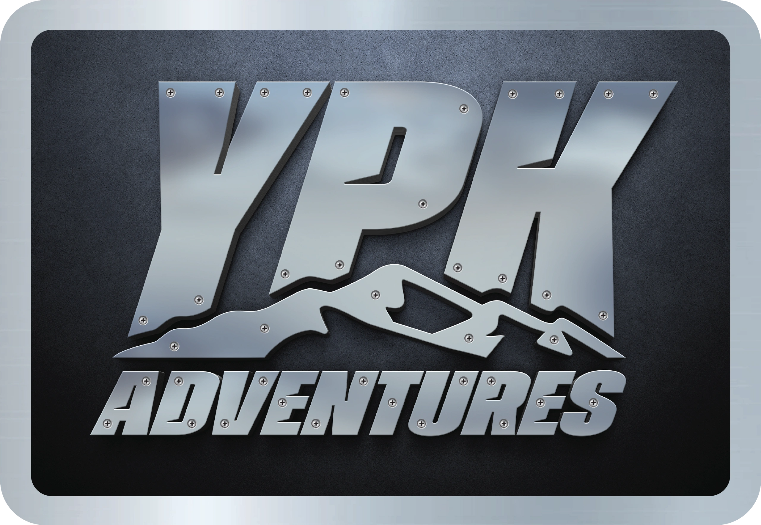 YPK Adventures logo