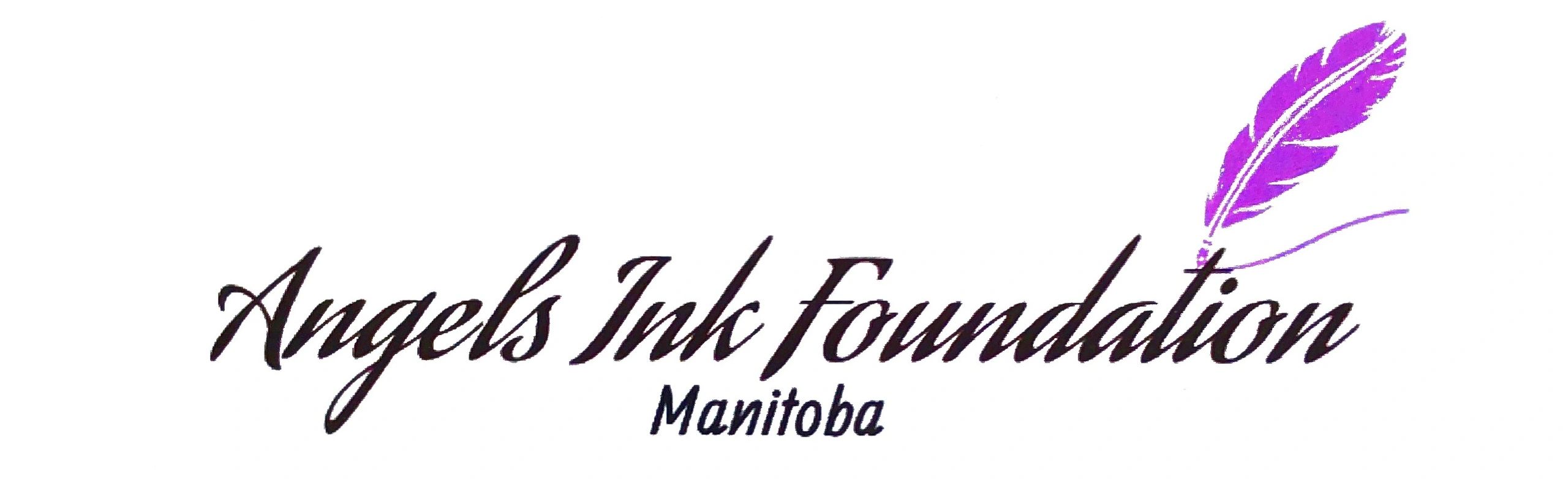 Angels Ink Foundation Manitoba