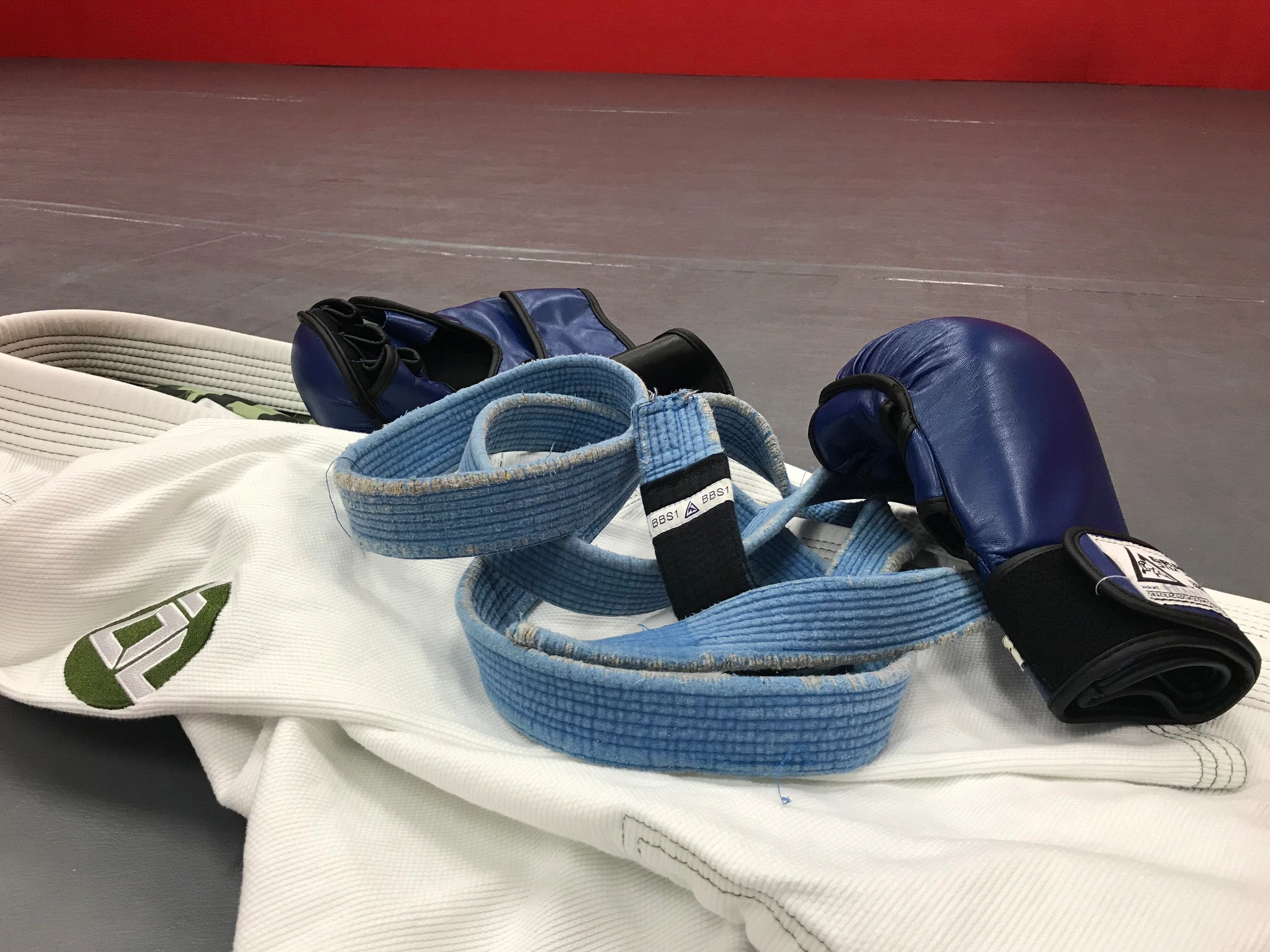 Gracie Combatives Gracie Phoenixville