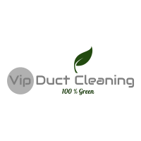 VIP DUCT CLEANING 