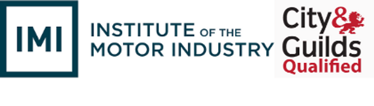 Institute of motor industry and city and guilds qualififed