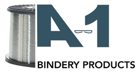 A1 Bindery Products