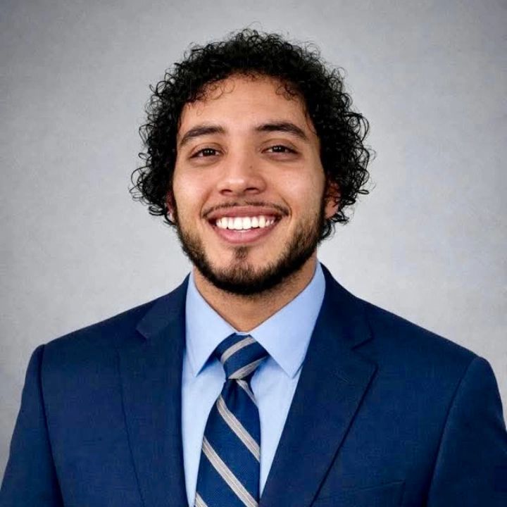 Noah Hernandez