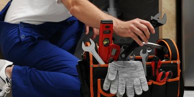 Glen Allen Handyman Services- we are here for your Home and Business Handyman needs.
