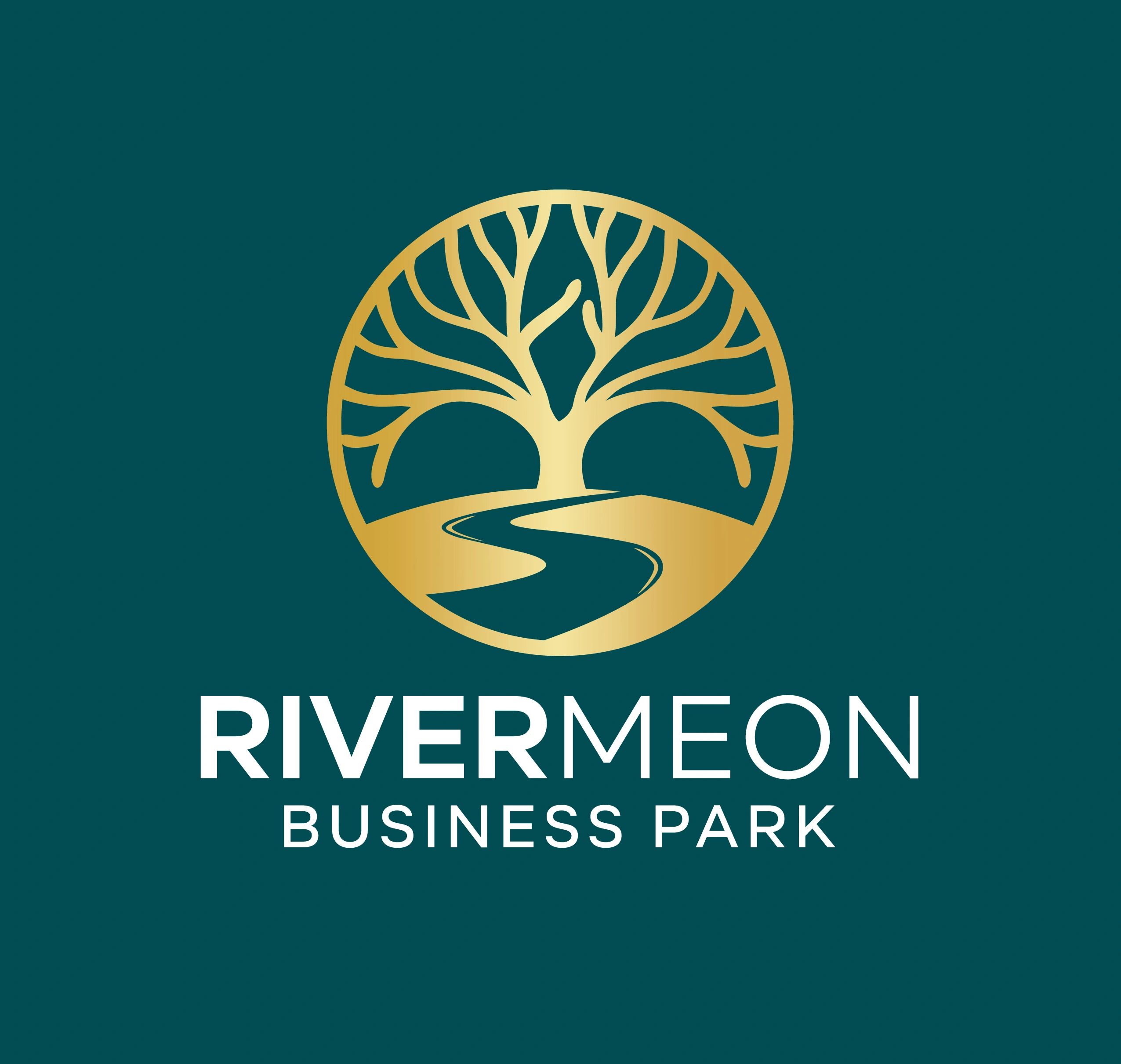River Meon logo