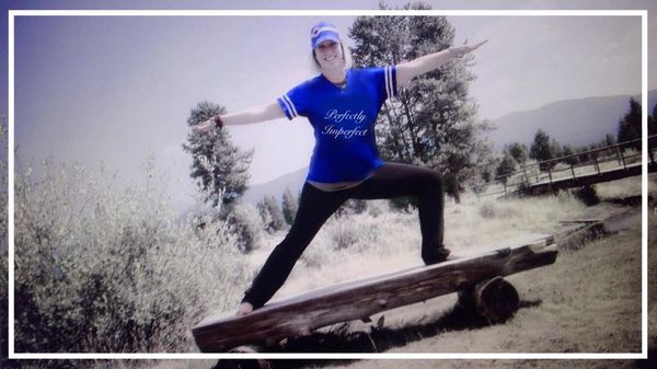 This photo was taken by a dear photographer friend at Winding River Ranch in Grand Lake Colorado. I