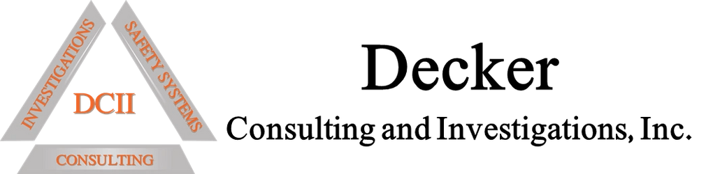 Decker Consulting & Investigations, Inc.