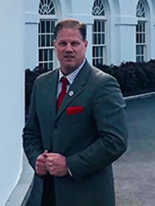 Brian Dorrow - CEO, Secure Resources Unlimited (SRU)