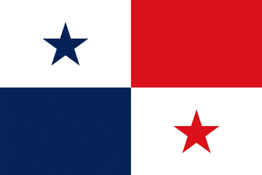 Flag of Panama