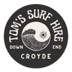 Croyde Bay Surf Hire