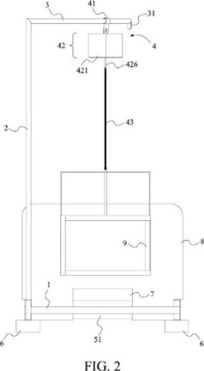 Triple J Rotisserie Cooker