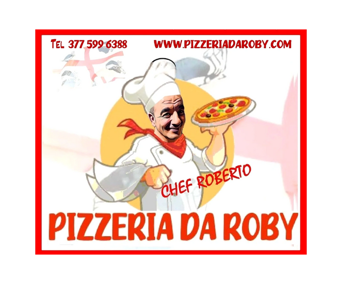 Pizzeria da Roby, qualita' e eccellenza nella pizza italiana 