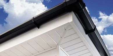 SOFFIT & FASCIA CLEANING BOURNEMOUTH POOLE AND CHRISTCHURCH
FASCIA AND SOFFIT REPLACEMENT & REPAIRS