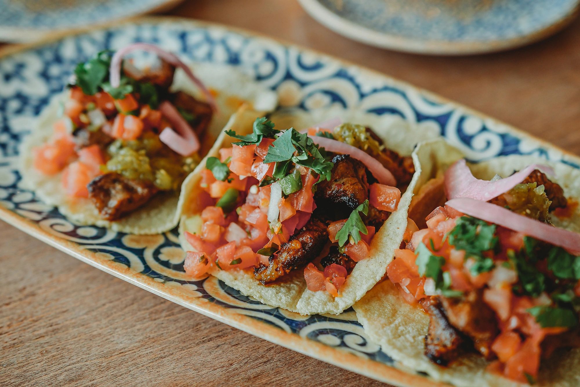 Authentic, family-friendly Mexican cuisine at the beach. Our locally sourced, expertly crafted dishe