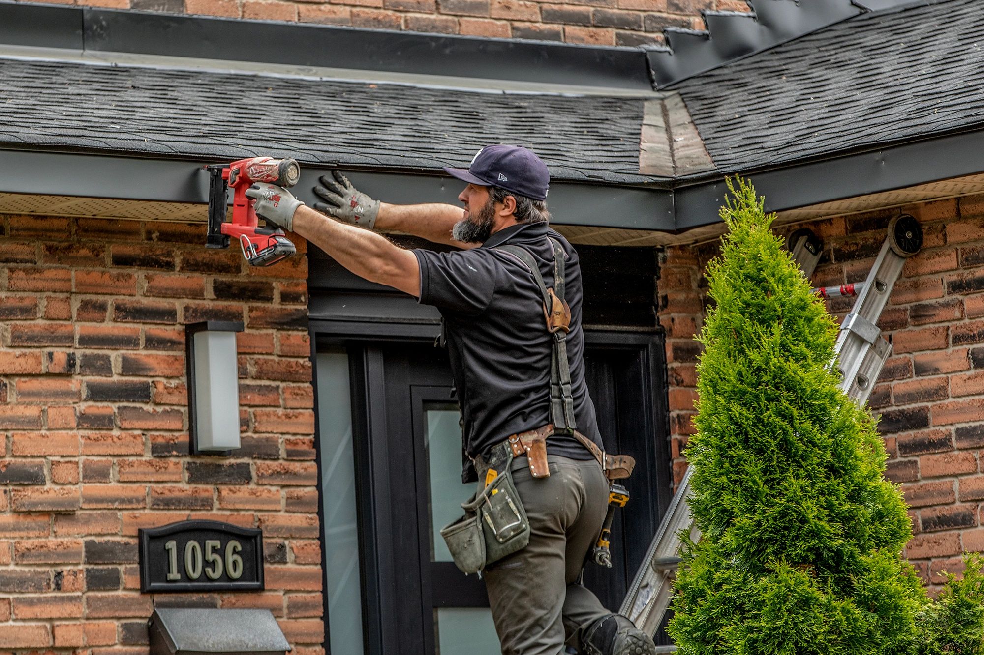 Tops Roofing Company