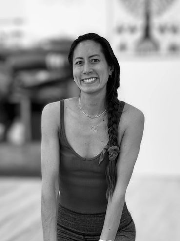 Lexi
Flow & Reset
Sundays 8.30am
