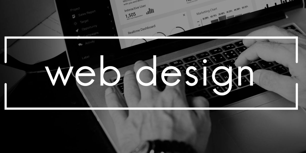 Web Design Mississippi