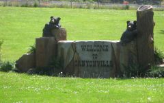 Welcome to Canyonville