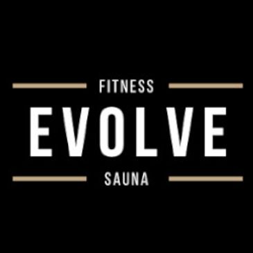 Evolve Fitness Logo